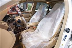 مێرسێدس بێنز S-Class